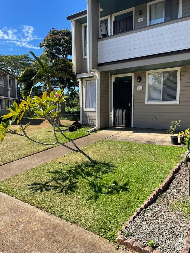 MililaniWaipioMelemanu Apartments for Rent with Parking Mililani