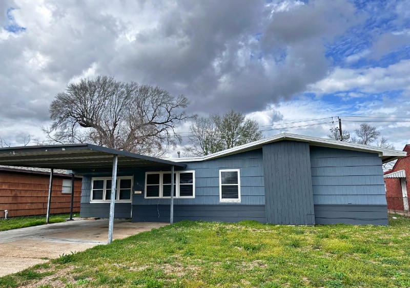 Photo - 13025 Joliet St (Houston, TX)