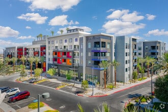 Building Photo - The Ellison