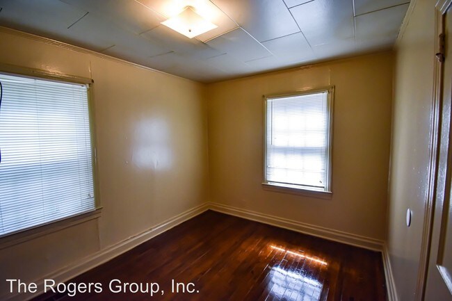 Foto del edificio - 2 br, 1 bath House - 355 Southall St.