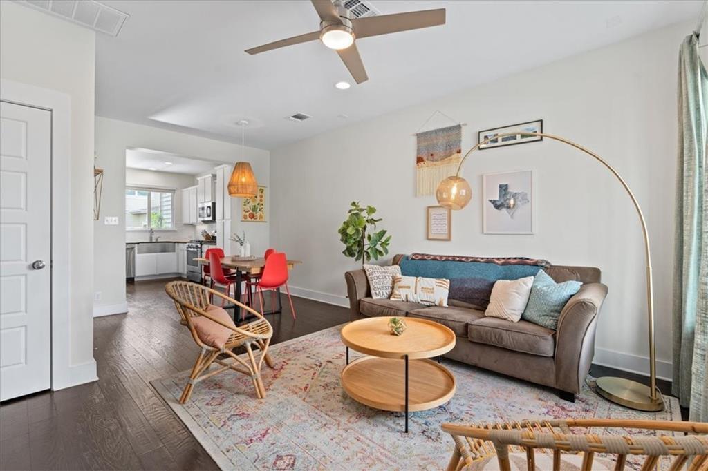 Foto principal - 7405 Wolverine St