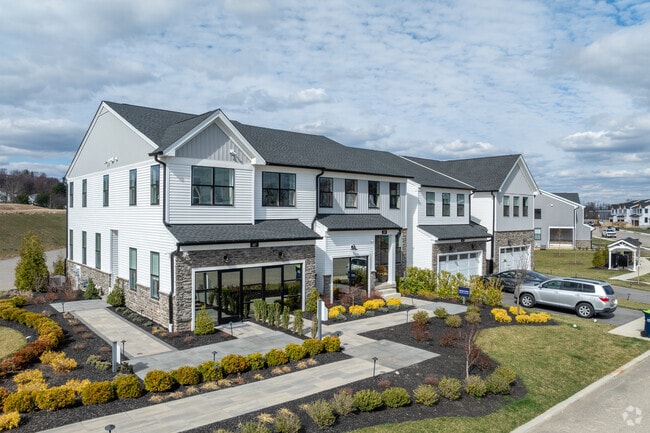 Stonebrook at Upper Merion