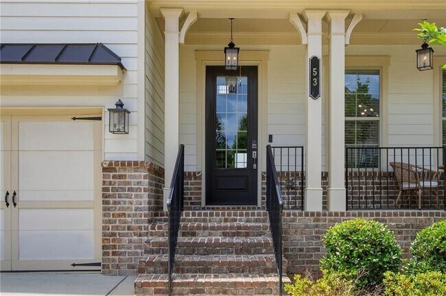 Foto del edificio - 53 Marietta Walk Trace SW