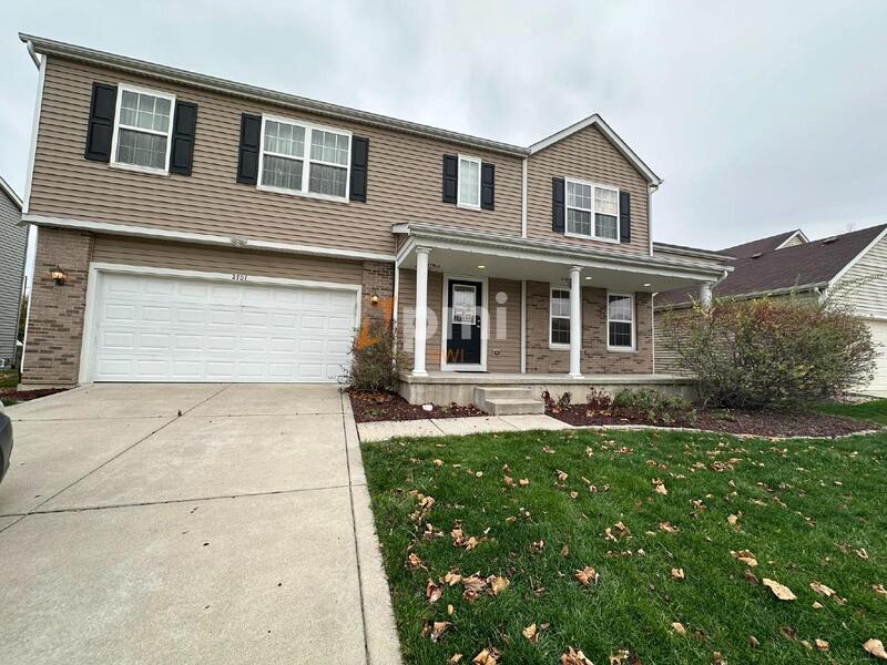 Primary Photo - 2707 Westwind Dr