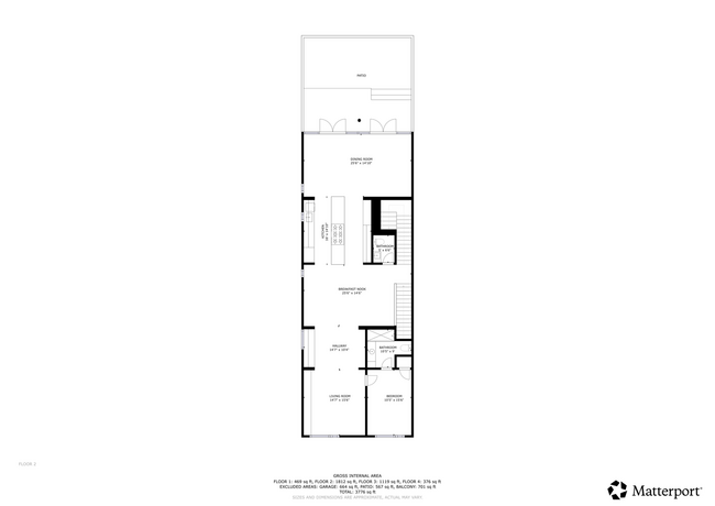 Building Photo - 1076 S Van Ness Ave