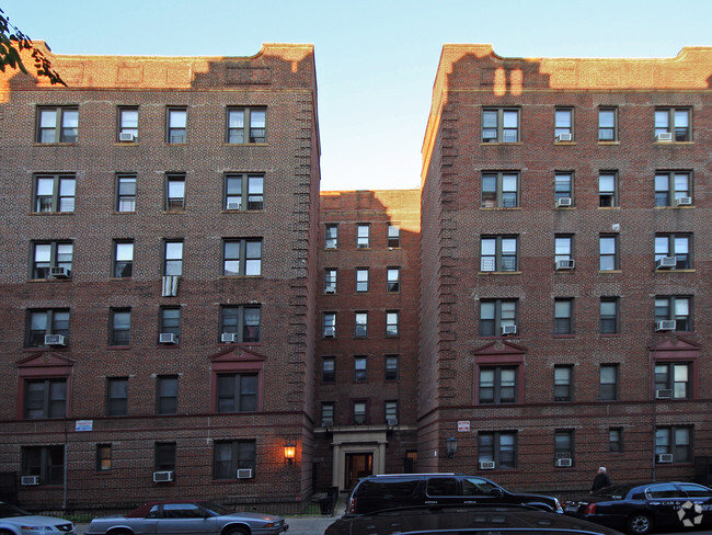 3094 Brighton 5th St, Brooklyn, NY 11235 - Apartments in Brooklyn, NY ...