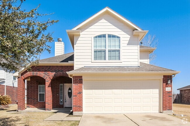 Building Photo - 16315 Rockcreek Ln