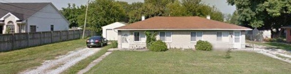 Building Photo - 10802 Central Ave