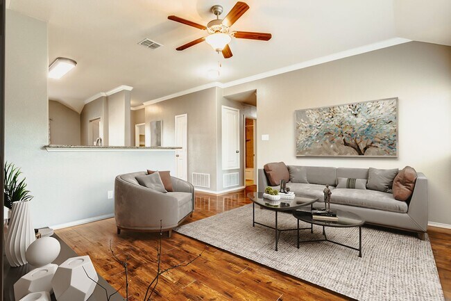 Foto del edificio - 12620 Waterslide Way