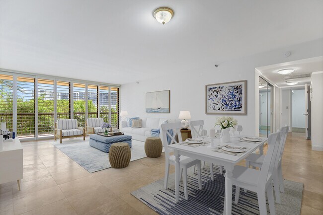 Building Photo - 4740 S Ocean Blvd