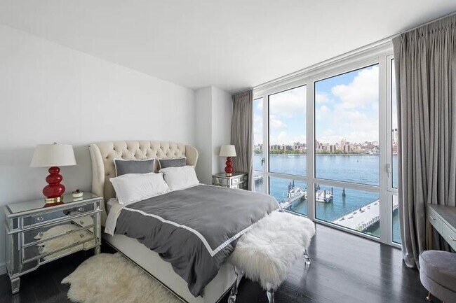 Foto del edificio - 1 bedroom in Brooklyn NY 11249