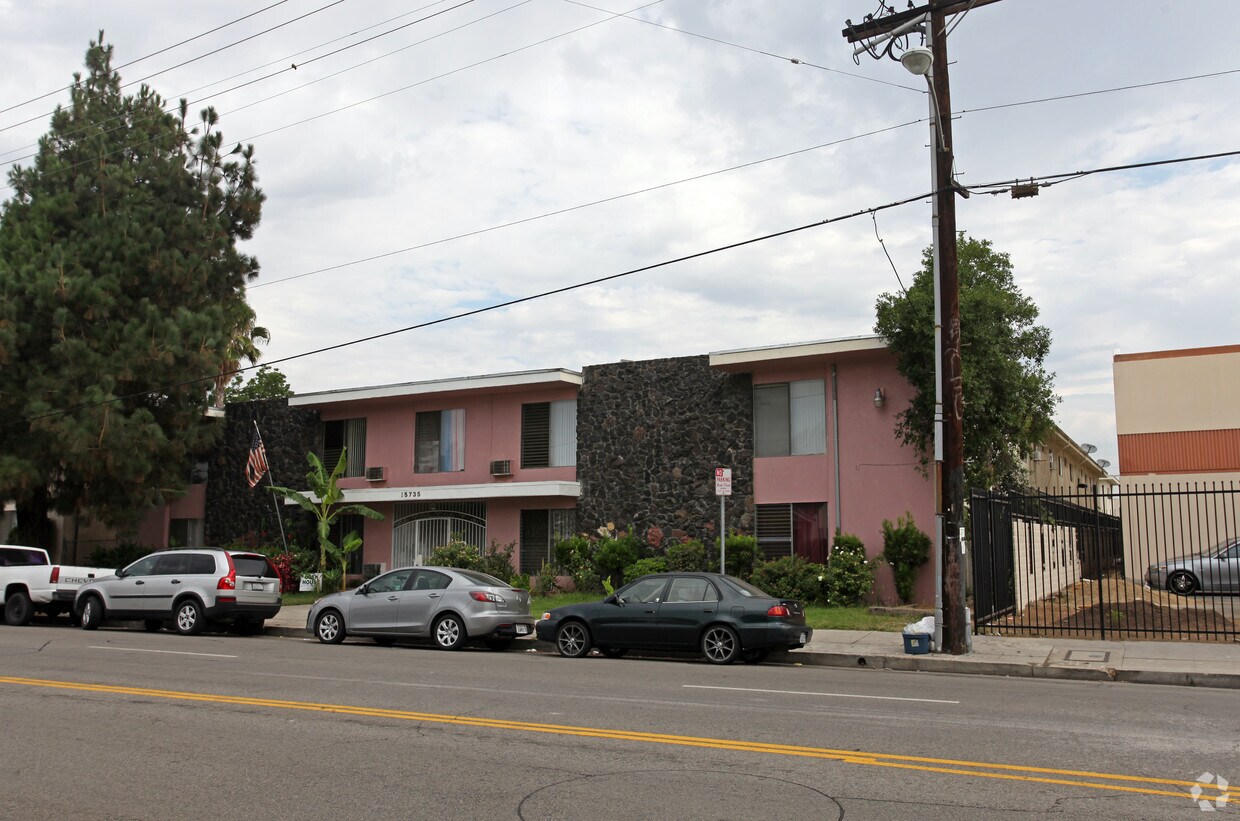 Foto principal - Sunny Lane Apartments