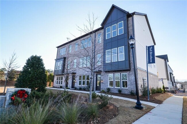 Building Photo - 2316 Mockernut Trl