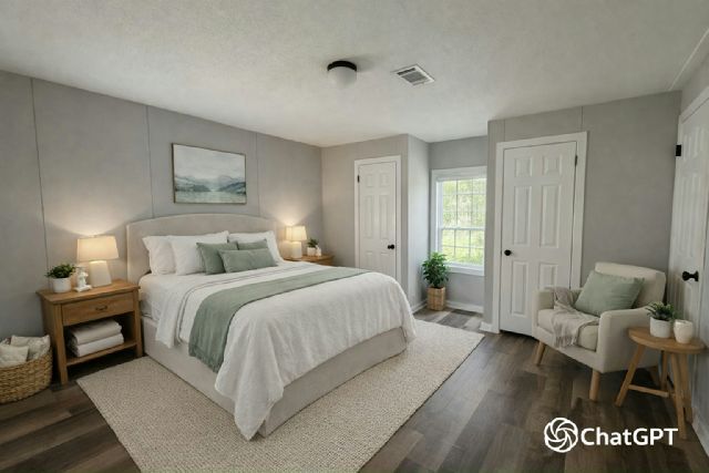 Foto del edificio - 1701 Daffodil Ave