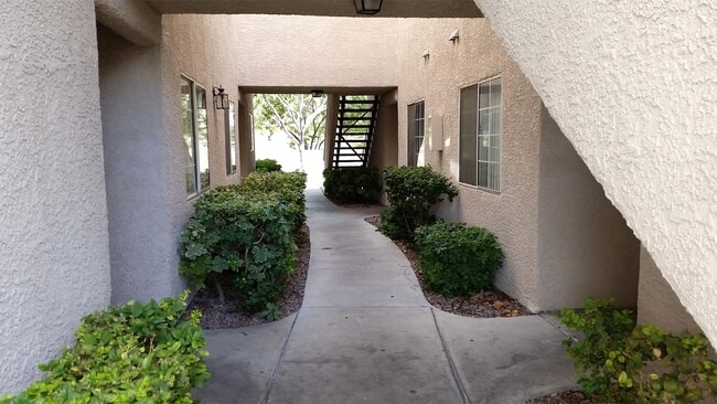 Building Photo - 6500 W Lake Mead Blvd