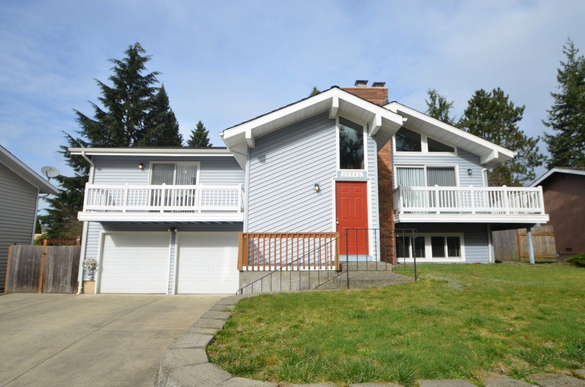 15947 SE 176th Pl, Renton, WA 98058 House Rental in Renton, WA