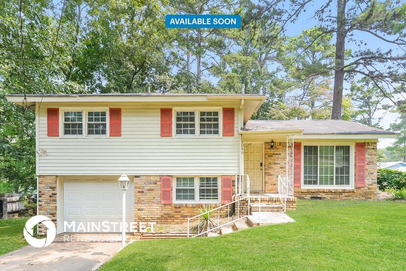 Foto principal - 1040 Hagwood Rd