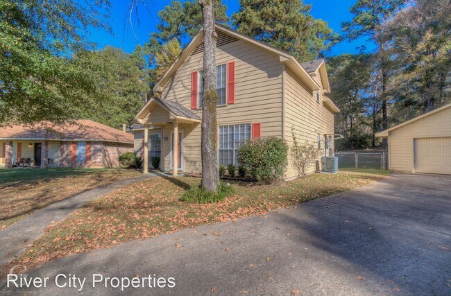 Building Photo - 4 br, 2 bath House - 9401 ROYALTON DRIVE -...