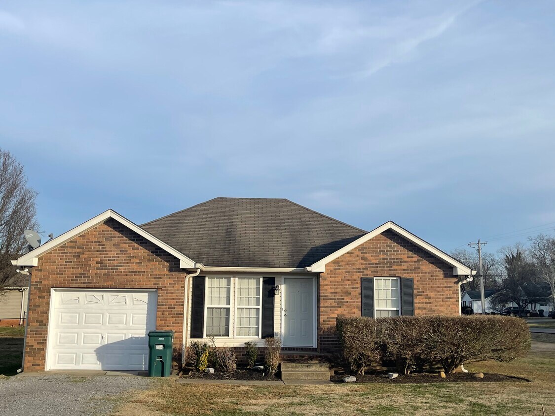 1309 Maize Ln, Lebanon, TN 37087 House Rental in Lebanon, TN