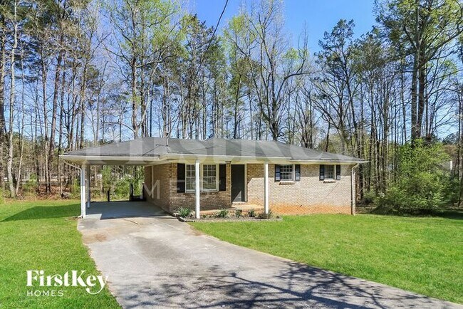 Building Photo - 1150 Rochelle Dr