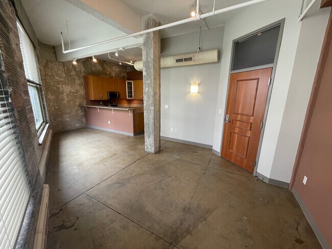 Foto del edificio - 1104 Prospect Ave E