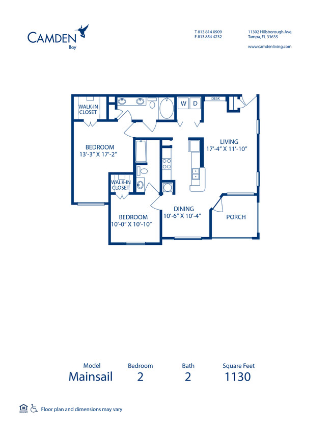 Foto del edificio - 6504 Camden Bay Dr