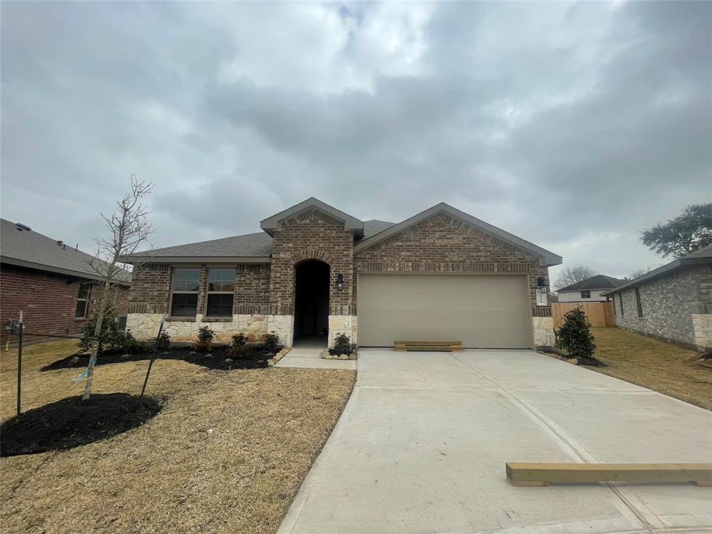 3216 112th St N, Texas City, TX 77591 House for Rent in Texas City