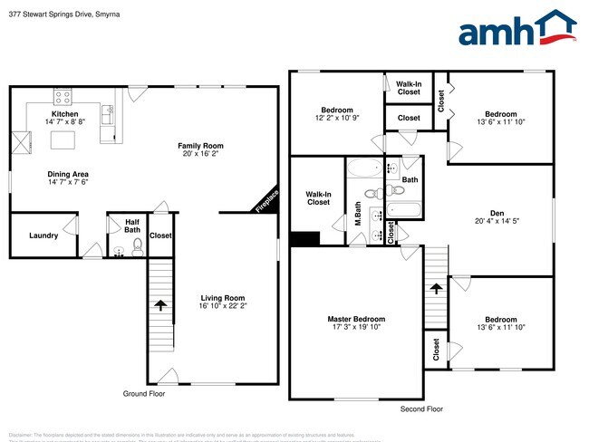 Foto del edificio - 377 Stewart Springs Dr