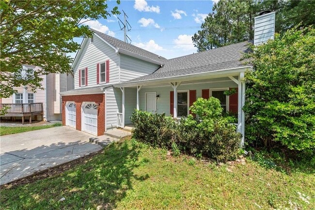 Building Photo - 1700 English Ivey Ln