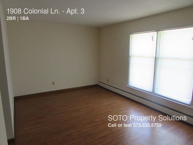 Foto del edificio - 1908 Colonial Ln