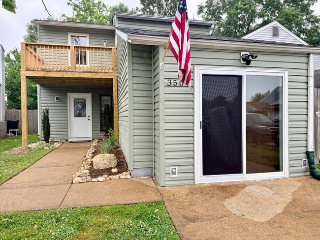 Gorgeous Single Family 4 bedroom furnished rental in Green Run - Gorgeous Single Family 4 bedroom furnished rental in Green Run House