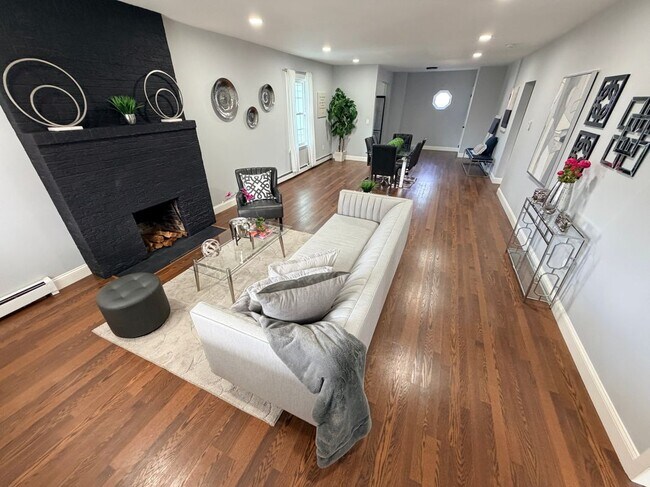 Foto del edificio - 8 Joan Terrace