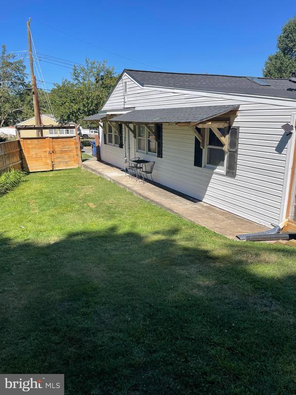 Foto principal - 5527 Halwis St