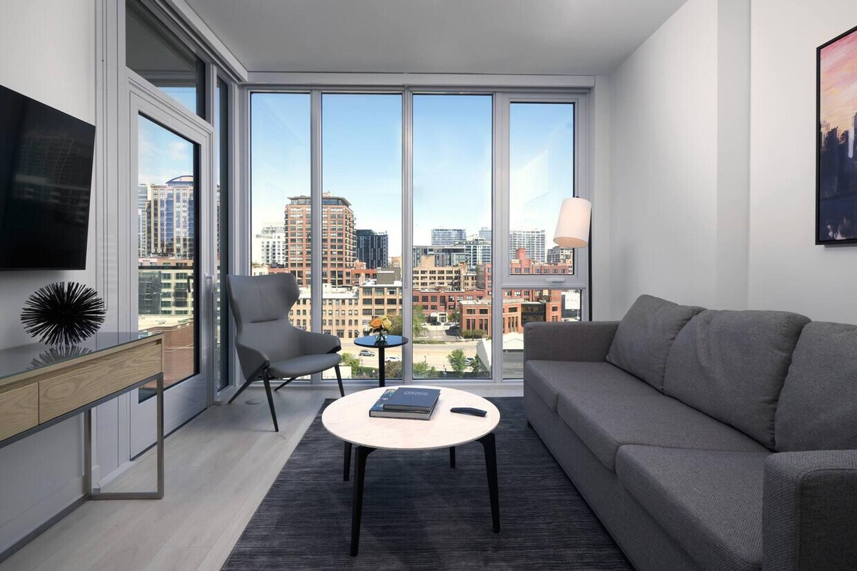 Foto principal - 540 N Orleans St