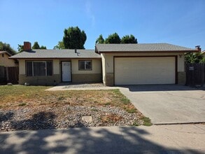 Building Photo - 1616 Marston Way