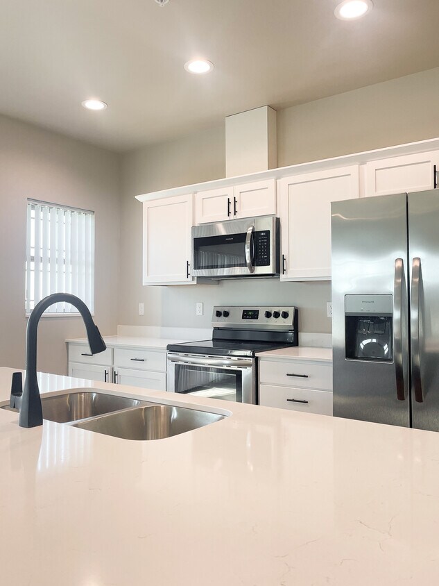 Rose Cottage Villas Townhomes for Rent Cedar Rapids, IA