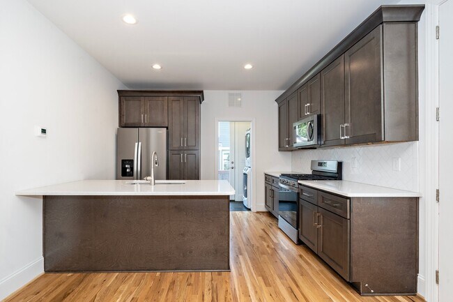 Foto del edificio - 3802 1/2 Kelford St