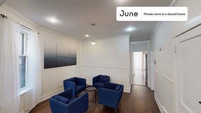 Foto del edificio - Room in Shared 3 bed/1.5 bath home