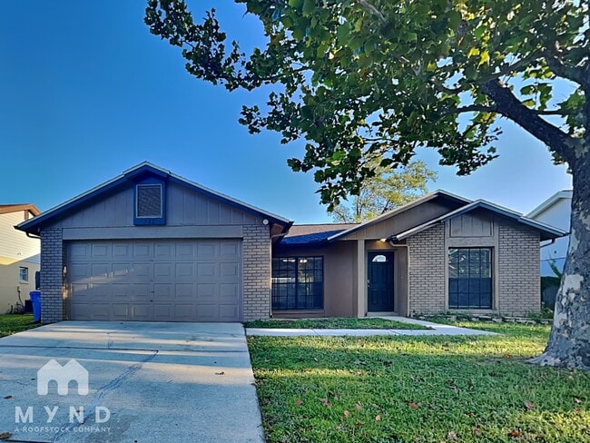 Building Photo - 712 Stillview Cir