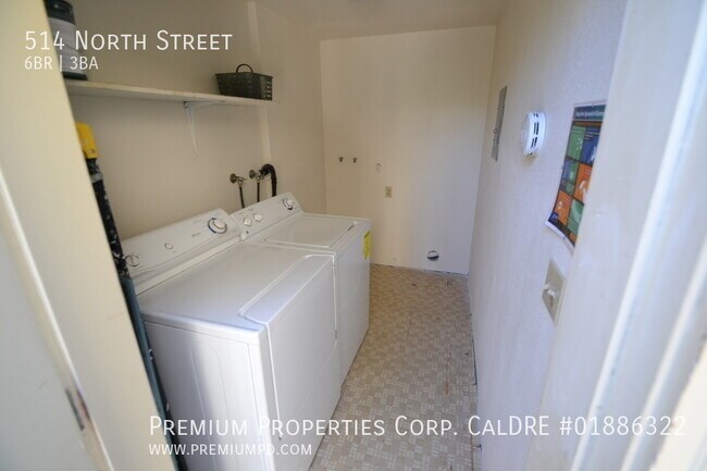 Foto del edificio - 514 North St