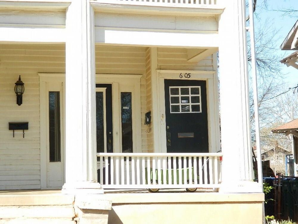 Foto del edificio - 605 NW 17th Street Oklahoma City OK