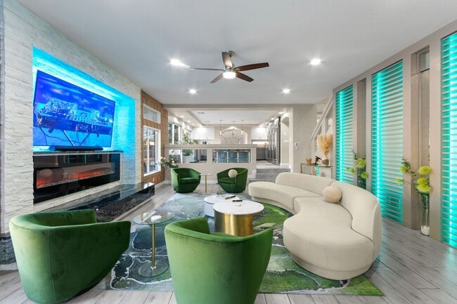 Building Photo - Royal Highlands Luxury Estate | Fully Furnished Guard-Gated Southern Highlands Residence