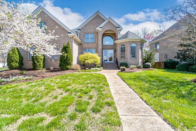 Building Photo - 4001 Estates Ln