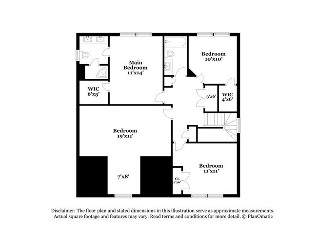 Foto del edificio - 355 Alcock Ln