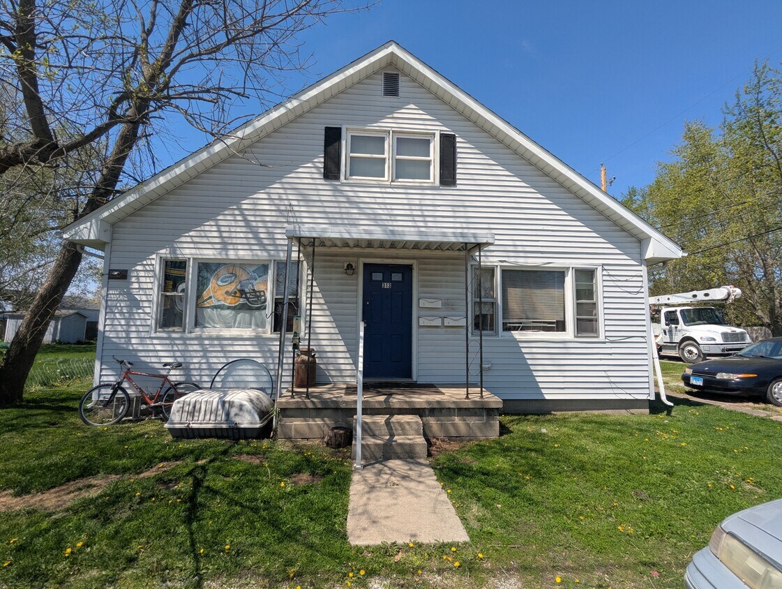 Foto del edificio - 313 S Grant St