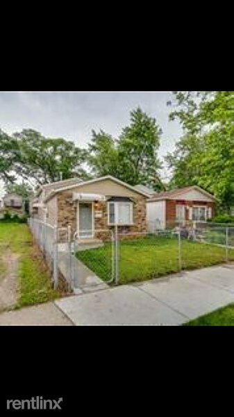Foto principal - 11669 S Church St