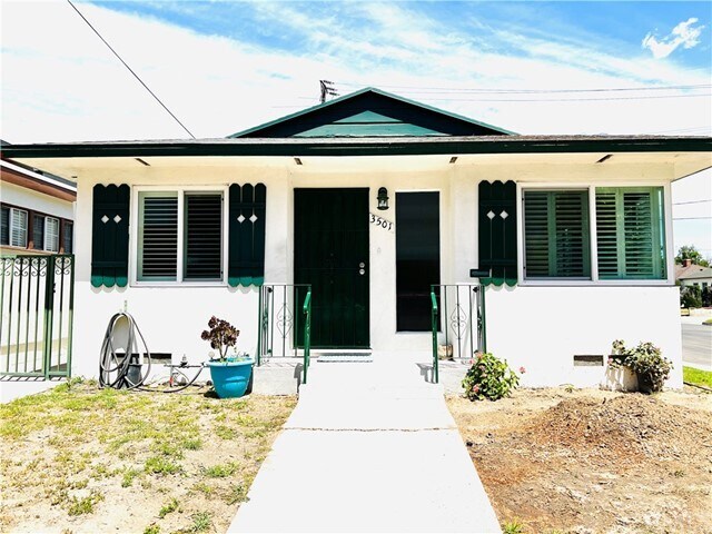 Foto principal - 3501 W Alameda Ave