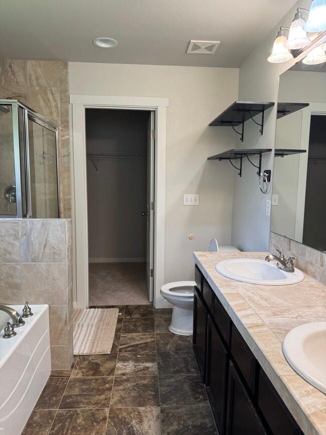 Bathroom - 29 159th St SE