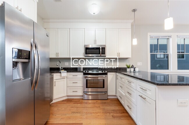 Foto del edificio - 2767 Washington St