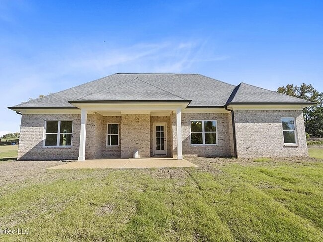 Foto del edificio - Highland Meadows Lot 3